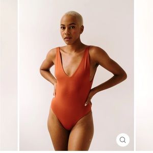 Londre Bodywear The Minimalist Swimsuit